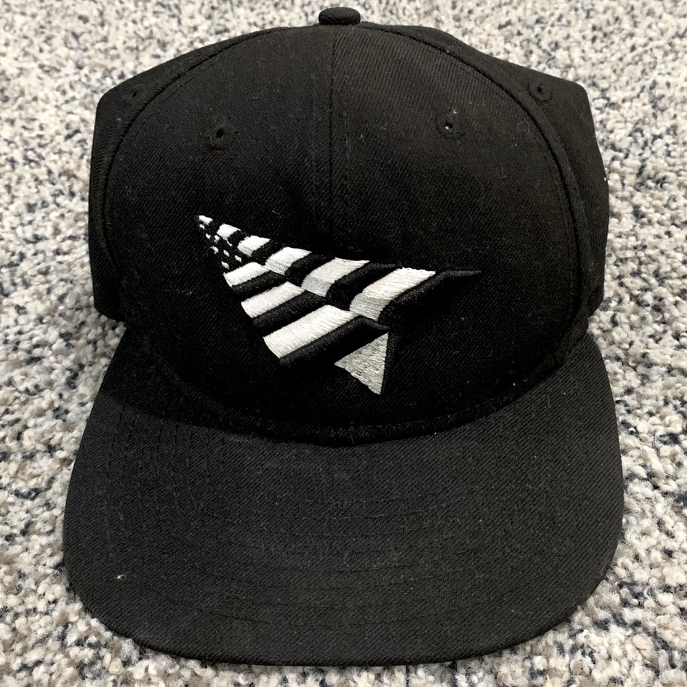 🧢Paper Planes Roc Nation SnapBack Hat Cap New Era🧢